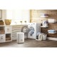 Влагоуловител Ariston Deos 16s Wi-Fi 430W, 16 л/ден, бял